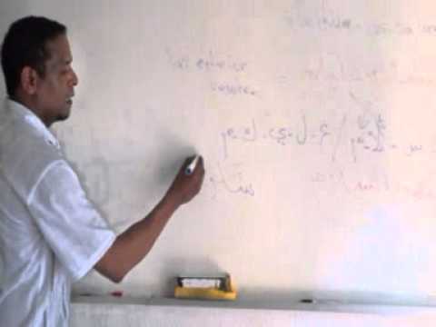 Aprender árabe fácilmente con Fateh Mbbarek Babi