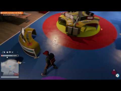 Watch Dogs2 pt44