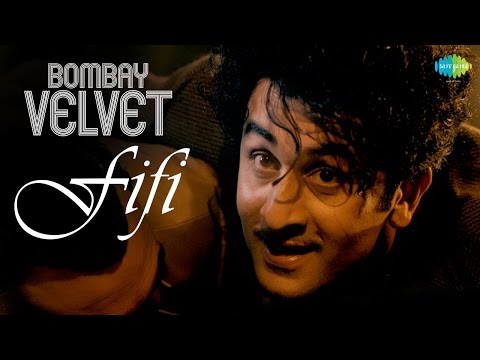 Fifi (Jata Kahan Hai Deewane) | Bombay Velvet (2015) | Suman Sridhar | Mikey McCleary Mix