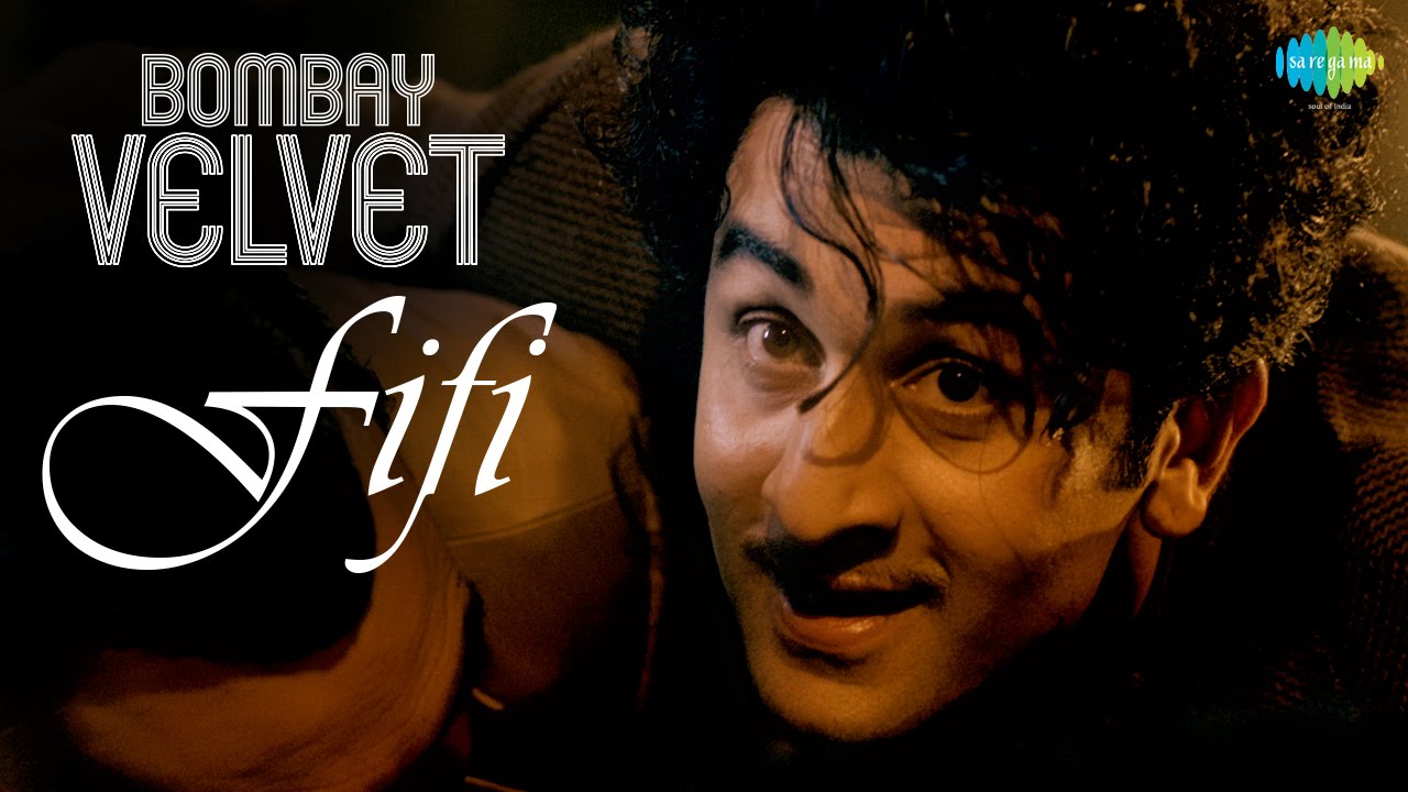 Fifi, Jaata Kahaan Hai Deewane Lyrics | Bombay Velvet | Suman Sridhar | Mikey McCleary