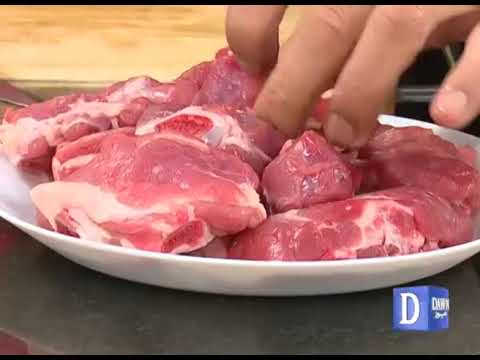 Zakir's Kitchen December 4th,2018