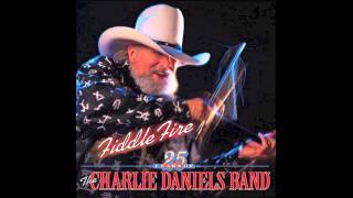 The Charlie Daniels Band - Fiddle Fire - Boogie Woogie Fiddle Country Blues