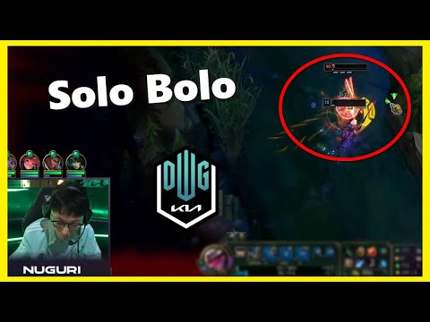 Nuguri knows his Limits PERFECTLY on Fiora