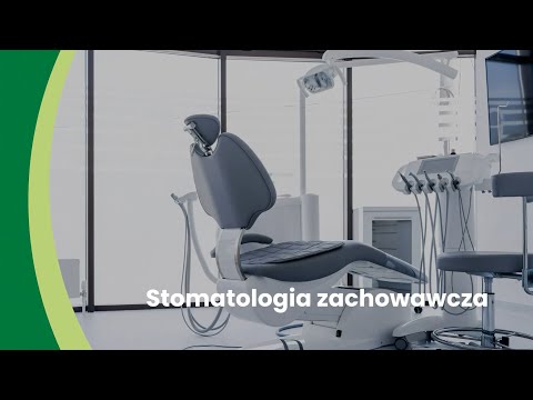 Gabinet Stomatologiczny Magdalena Kaczor & Stanisław Adam Kaczor - video