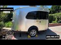 Check out this Video for a 2019 Airstream Basecamp 16(Stock #498865)  for sale by Pop RVs. This unit is located in Sarasota, FL