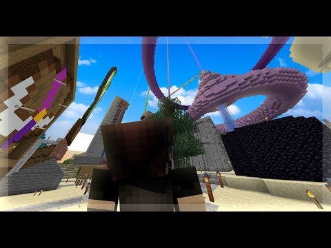 Thousands of Community Hours Lead Up To This. The SimpleFlips Minecraft Server Tour