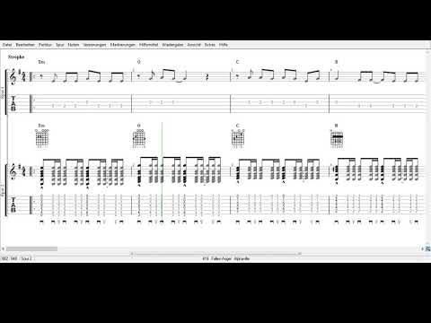 fallen angel - Alphaville