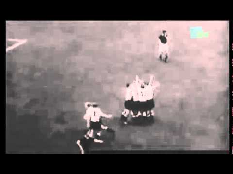 Aus, aus, aus! Aus! Das Spiel ist aus! Deutschland ist Weltmeister!