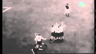 Aus, aus, aus! Aus! Das Spiel ist aus! Deutschland ist Weltmeister!