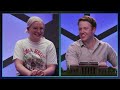Dimension 20 The Seven Moments That Tickle Me