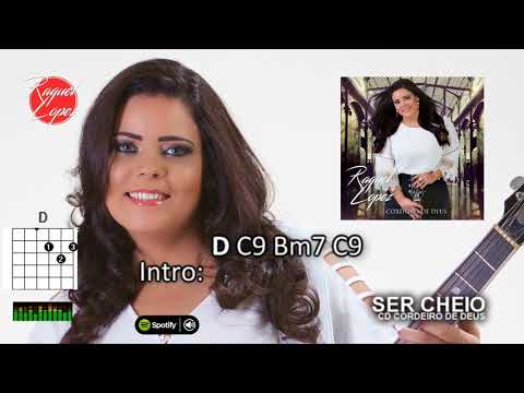 Ser Cheio - Raquel Lopez