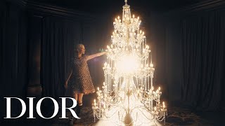 Dior Holidays - The Atelier of Dreams 2022