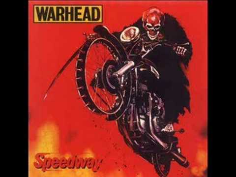 Warhead - Speedway