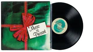Music Is Present - ℗ 1981 - Baú 🎶