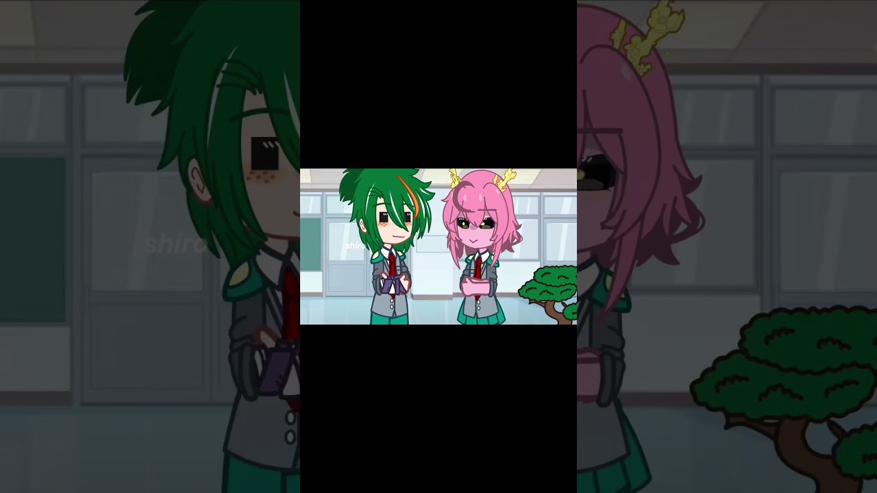 Why are you guys arguing again? | meme | My AU | Mha | BNHA | shiro |