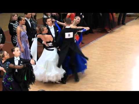 LČ ST 2012 Youth Romans Reinikovs - Karina Nikitina 1.4fin tango