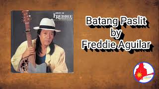 batang paslit by Freddie Aguilar