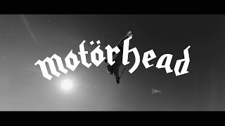 Motörhead - HEARTBREAKER Sweet Protection Igniter LE