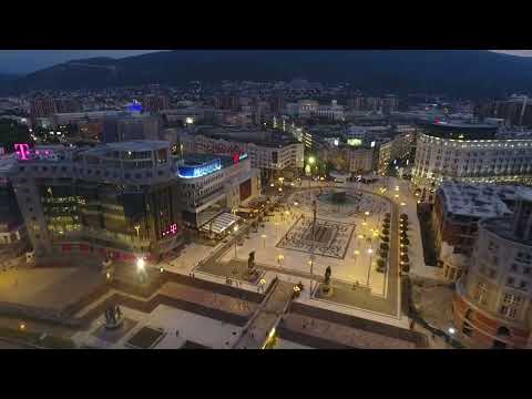 DJI 0079 Drone Footage, Free HD Video – no copyright