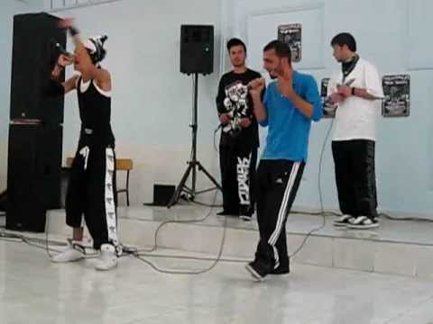 maxy xl hamza dur kızıltan eski bi konserden