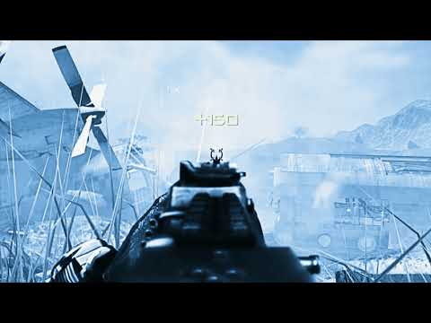 Ethereal(Blue) dreams