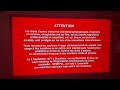 Closing To The Lego Movie 2014 Blu Ray