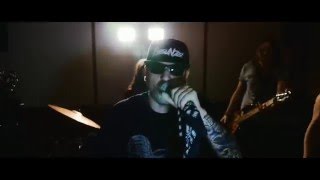 Metal Carter - Non può cambiare il mondo una canzone - prod. Eddy Depha Beat (Official Video)