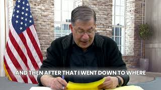 PFL-My Daily Diary May 5th - 9th, 2025