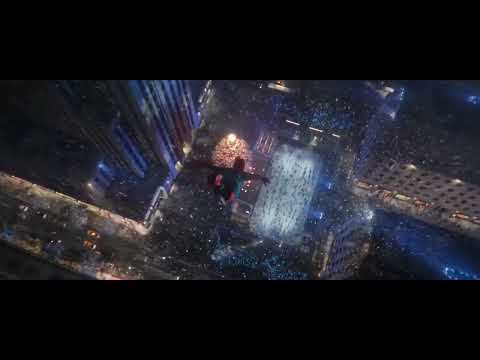 Spider-Man: No Way Home - Final Swing with RAIMI's and others SPIDER-MAN THEMES | TASM | 90's