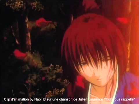 Julien Laurence - Clip "Tout nous rappelle" (HD)