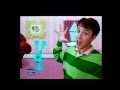 Blue S Clues Mailtime Theme Season 2 Theme 2
