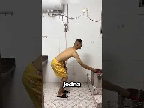 Ma Obsesję Na Punkcie Unikania Zimna!🥶