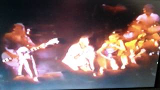 Bow wow wow live 1981