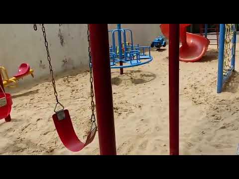 SEA SAND for children's playground