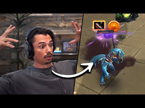 Unbelievable Saps in Solo Shuffle