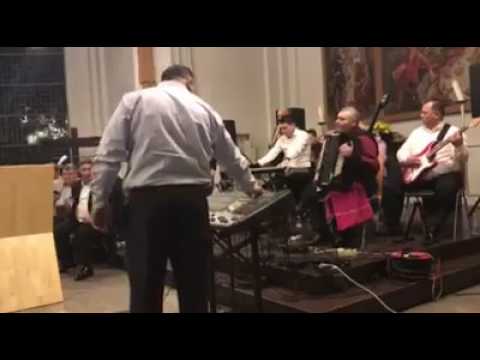 Estera Fardi- Te laud pentru bunatatea Ta /Cine ma cunoaste? 2017