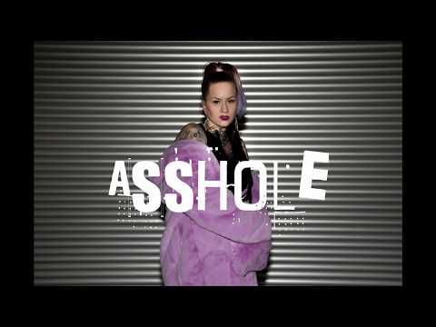 SANA - ASSHOLE