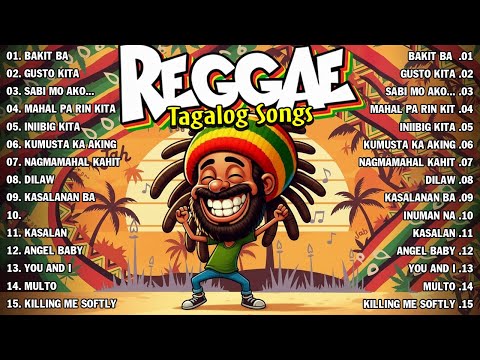 RELAXING REGGAE LOVE SONGS 2026 🎶 NONSTOP CHILL REGGAE VIBES