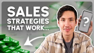 10 Easy Ways to Increase Sales in 2024 | Sales Strategies That Work
