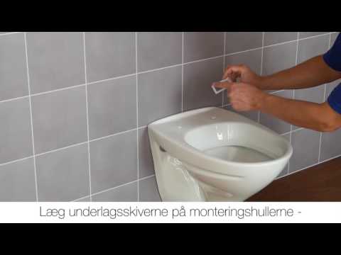 Toalettsits Pressalit Sign/Spira S800