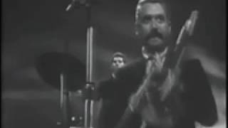 Frank Rosolino -  Lover Man