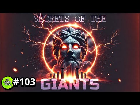 I segreti dei giganti