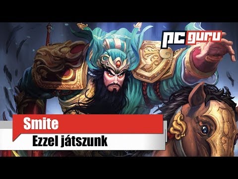 smite pc beta