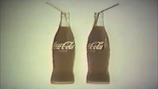 1967 - "Things Go Better With Coke" - 60 seconds.