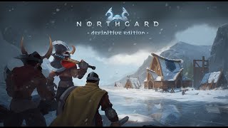 Northgard: Definitive Edition Steam Key (PC) GLOBAL