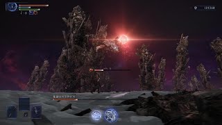 レベル1ソロ 瓦礫の王 反逆のストラゲス 鉄の目 エルデンリングナイトレインDLC