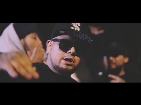 3 Lokos - Cocinado Rap (Official Music Video)