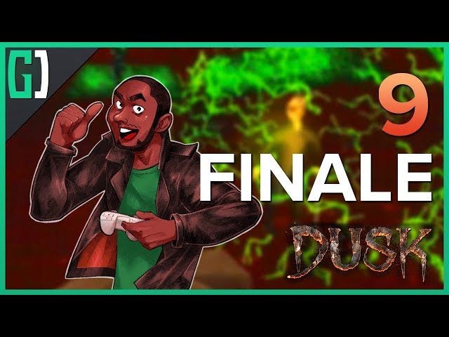Final Dusk