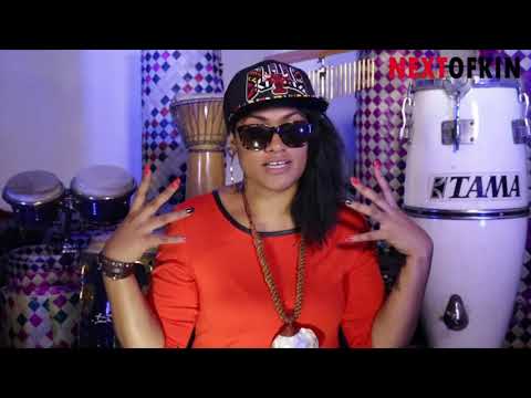 NOK TOKTOK TASOL! - MEREANI MASANI