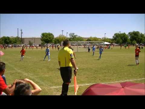 RGV FC TOROS vs Brownsville United Director's Cup 2017